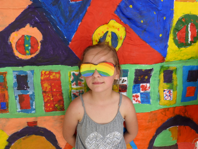 Kinderfest 2016