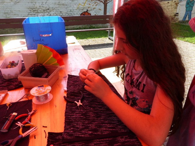 Kinderfest 2016