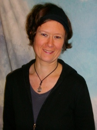 Katharina Ceesay, Hausleiterin