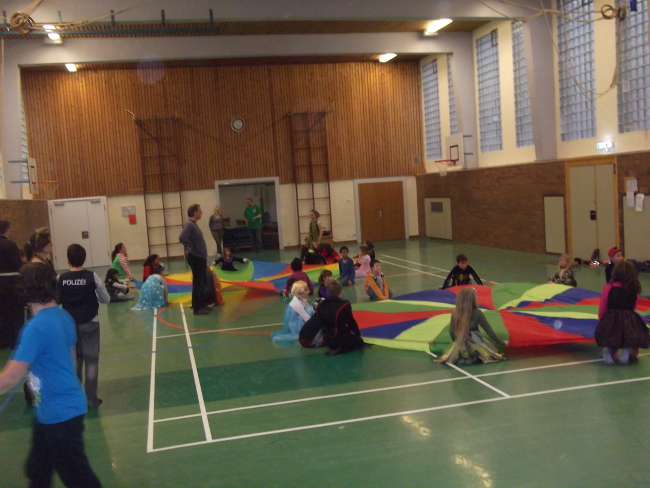 Fasching 2016