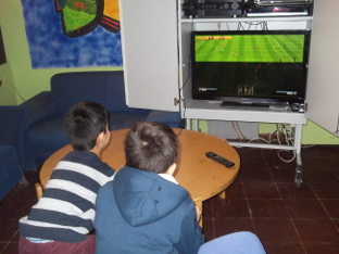 Die Playstation ist der Hit