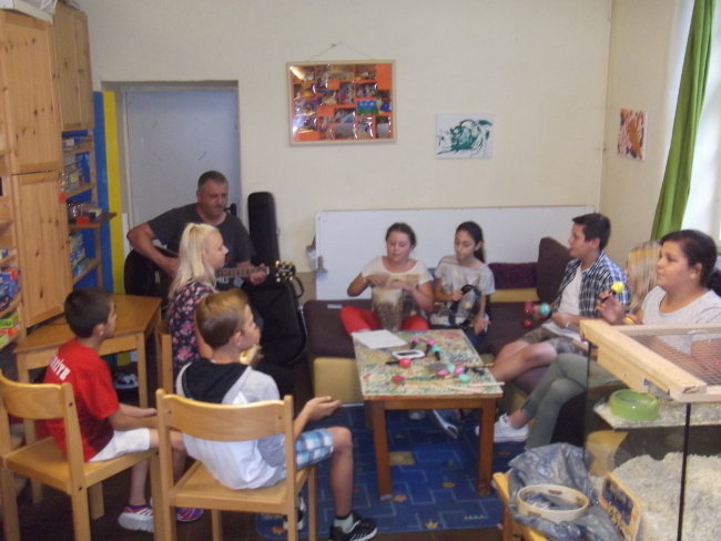 Musiktag 2016