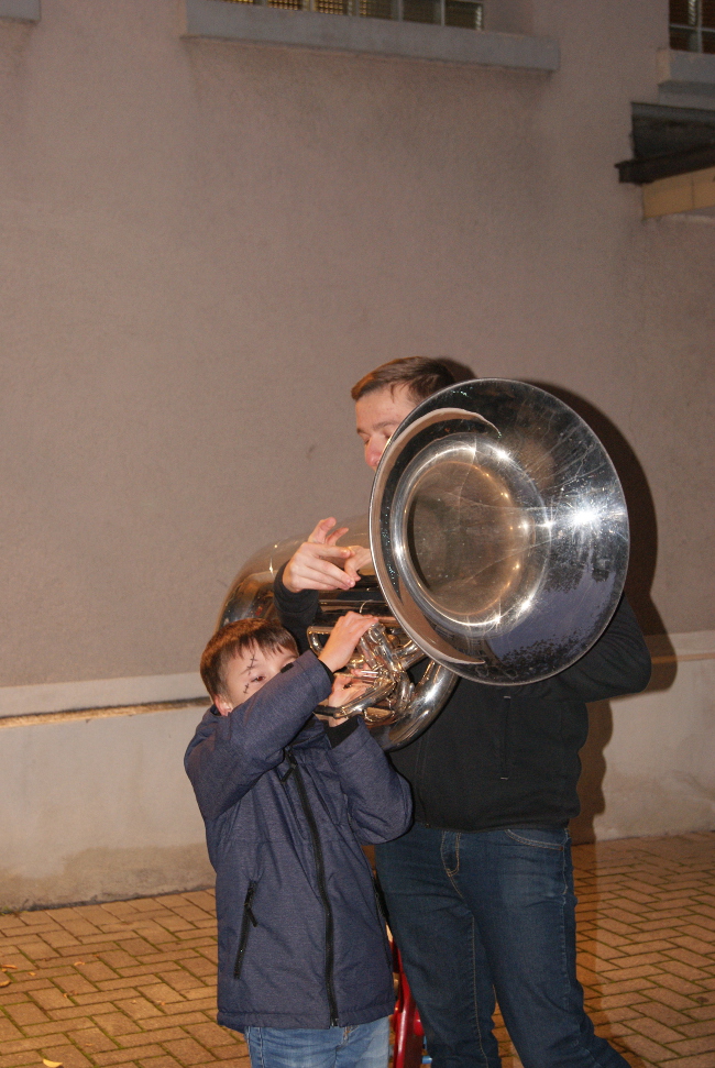 Piraten Winterdorf 2016