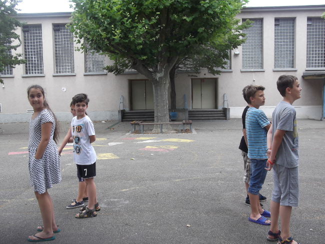 Stra�entheater 2016