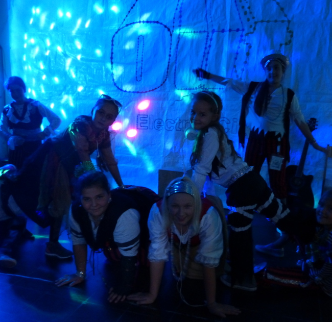 Tag der offenen T�r