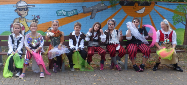 Tag der offenen T�r