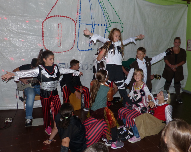 Tag der offenen T�r