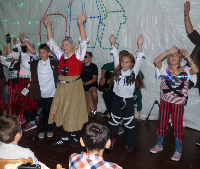 Tag der offenen T�r