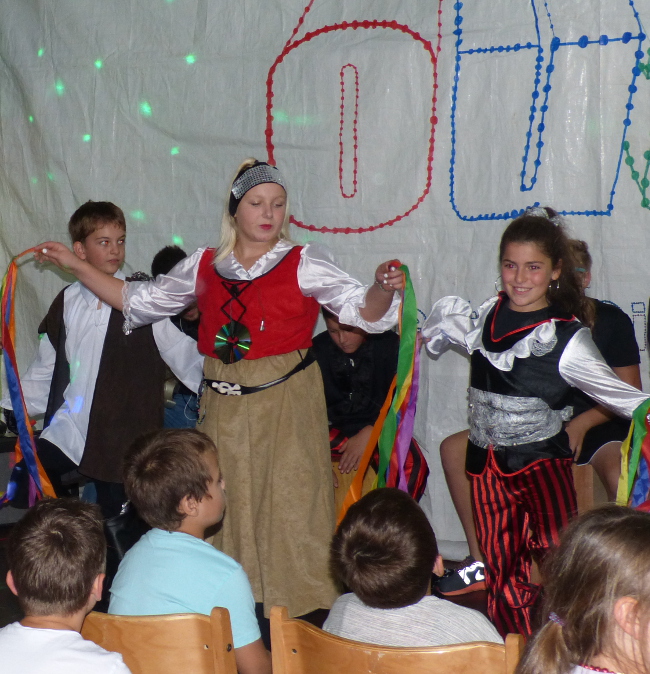 Tag der offenen T�r