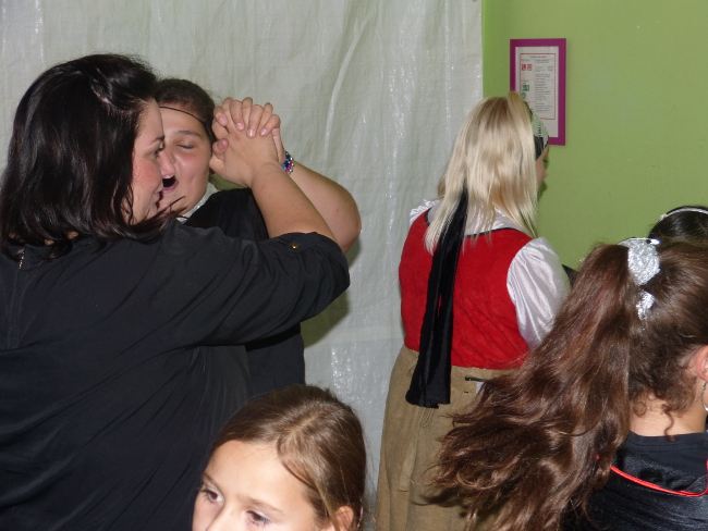 Tag der offenen T�r